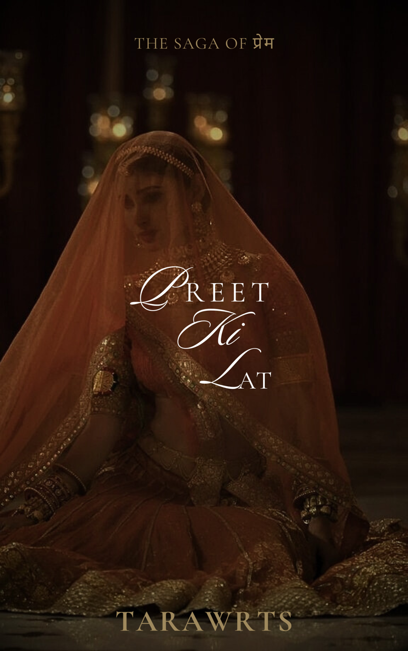 Preet Ki Lat