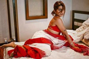 Mausi ne ki bhanje seh chudia part 2