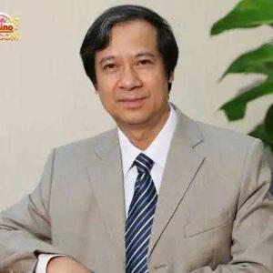 CEO SODO66 Trương Kim Bảo