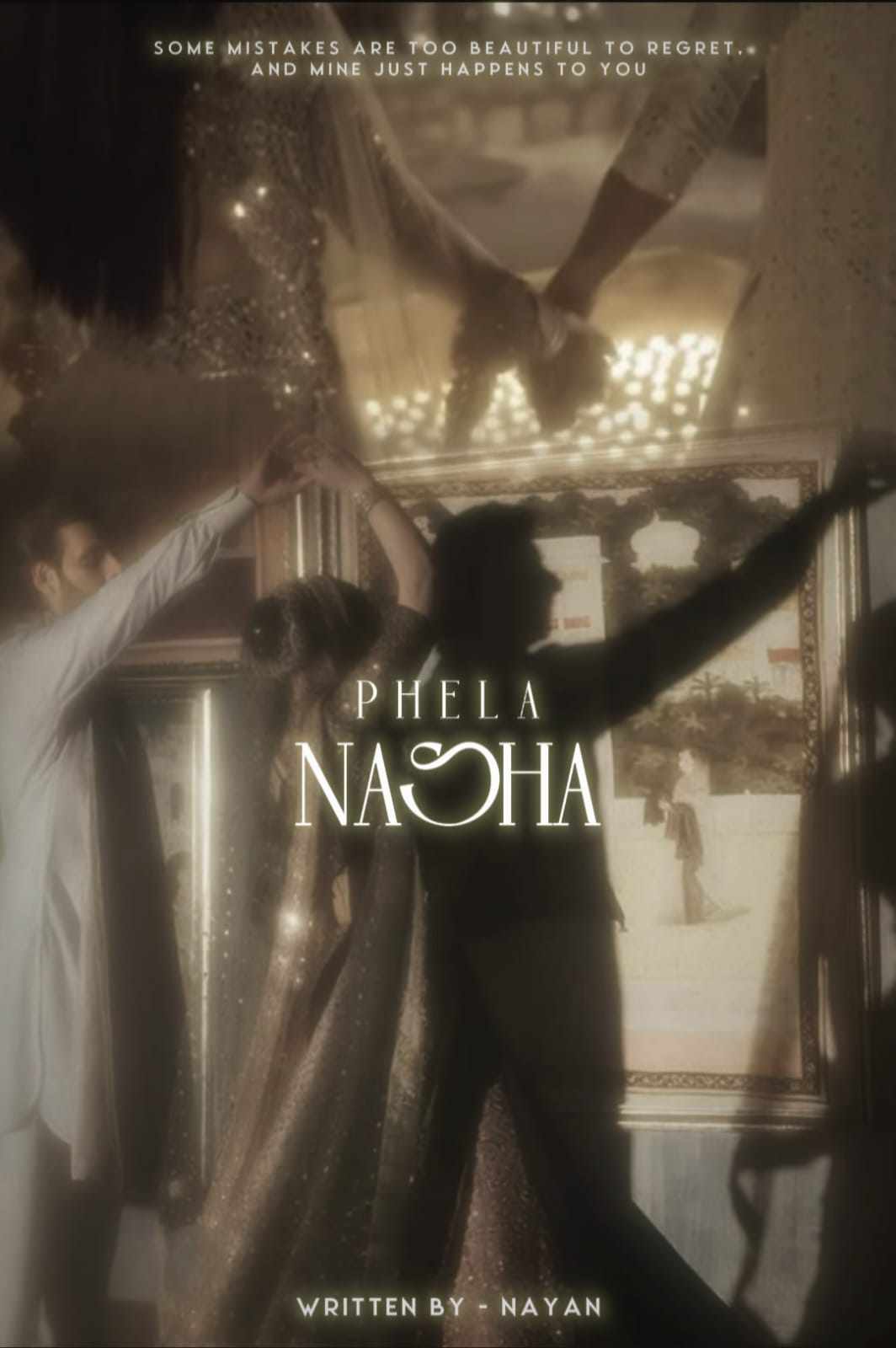 PEHLA NASHA