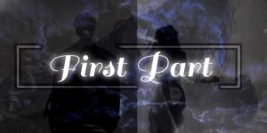 Part one { the unknown men, Mysterious dream}