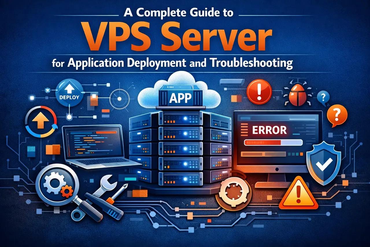 Buy VPS Server USA: Fast, Flexible Hosting Solutions