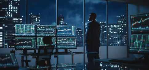 Why High-Traffic Websites Eventually Outgrow VPS Hosting?
