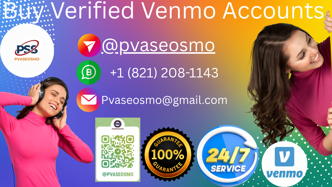 Top,, 39,, Best ,,Sites,, To ,,Buy,, Verified ,,Venmo,, Accounts,, in 2025 ...