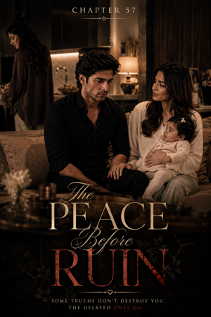 57~ The Peace Before Ruin