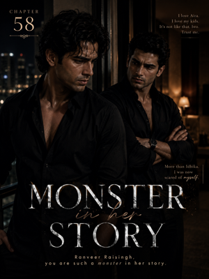 58~ Monster In Her Story