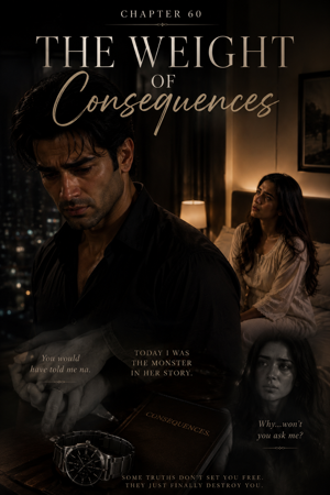 60~The Weight Of Consequences