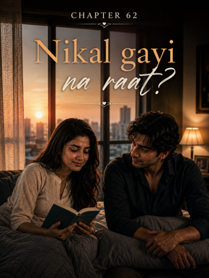 62~ Nikal Gayi Na Raat?