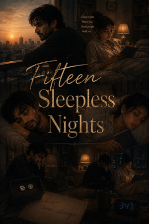 63~ Fifteen Sleepless Nights