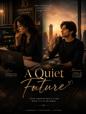 67 ~A Quiet Future