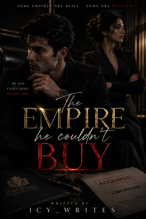 The Empire He Couldn't Buy