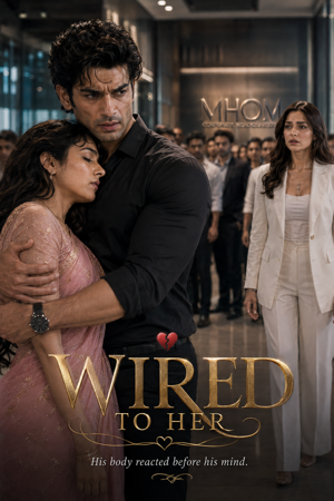 73~ Wired To Her