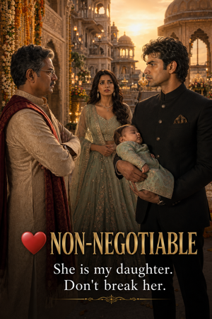 76~ Non-Negotiable