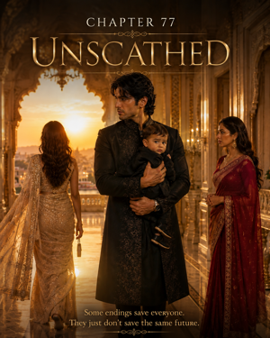 77~ Unscathed