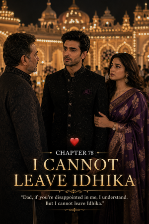 78~ "I Cannot Leave Idhika"