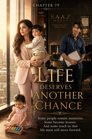 79~ Life Deserves Another Chance