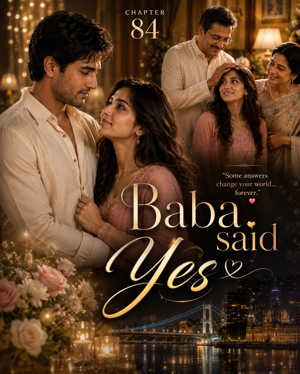 84~ Baba said Yes