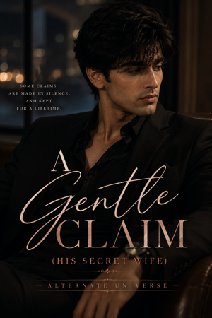A Gentle Claim (His Secret Wife)- Alternate Universe