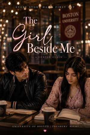 01- The Girl Beside Me