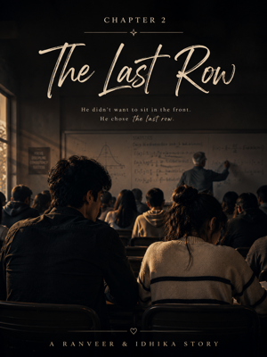 02- The Last Row