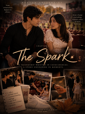 04~ The Spark