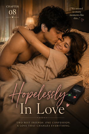 08~ Hopelessly In Love