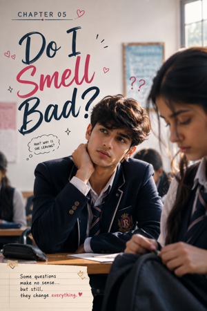 05~ Do I Smell Bad?
