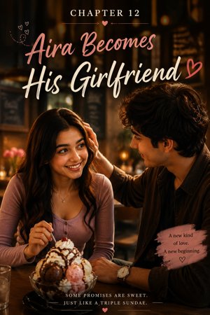 Chapter 12~ Aira Becomes His Girlfriend