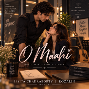 O Maahi- An Unspoken Love
