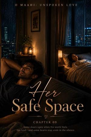 CHAPTER 09~ Her Safe Space