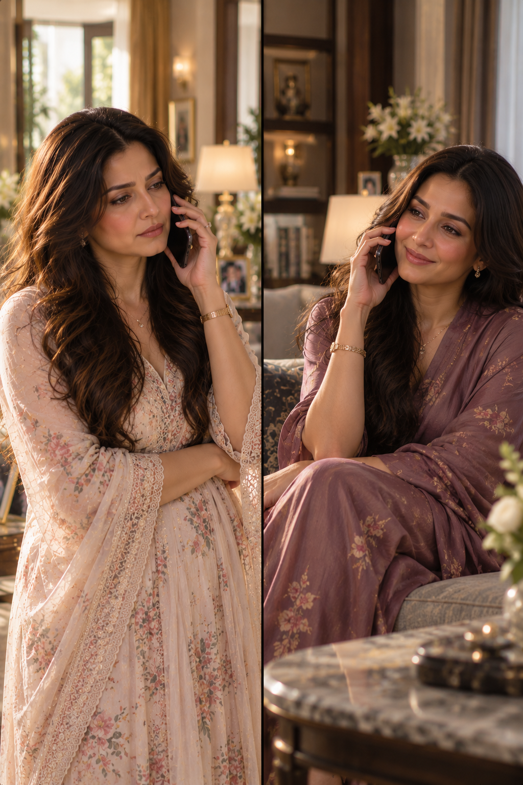 Rini Raisingh Quip Post- Shivani POV