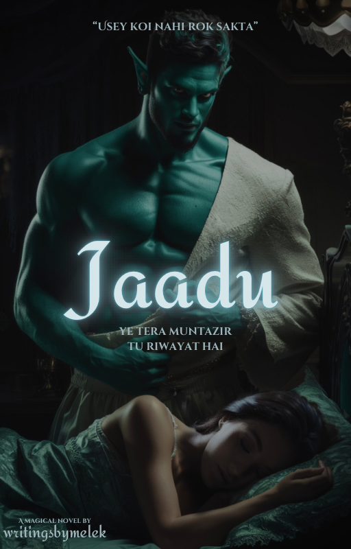 Jaadu