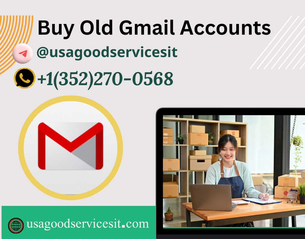 Buy GitHub Account - Secure GitHub Accounts