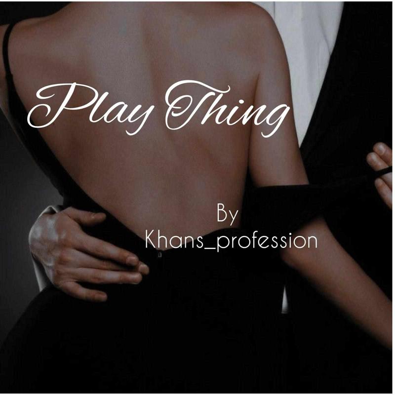Dastan e qalb ( Play Thing part 1 ) ✔️