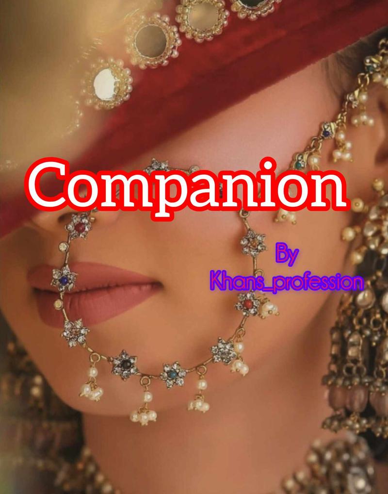 Companion  ✔️