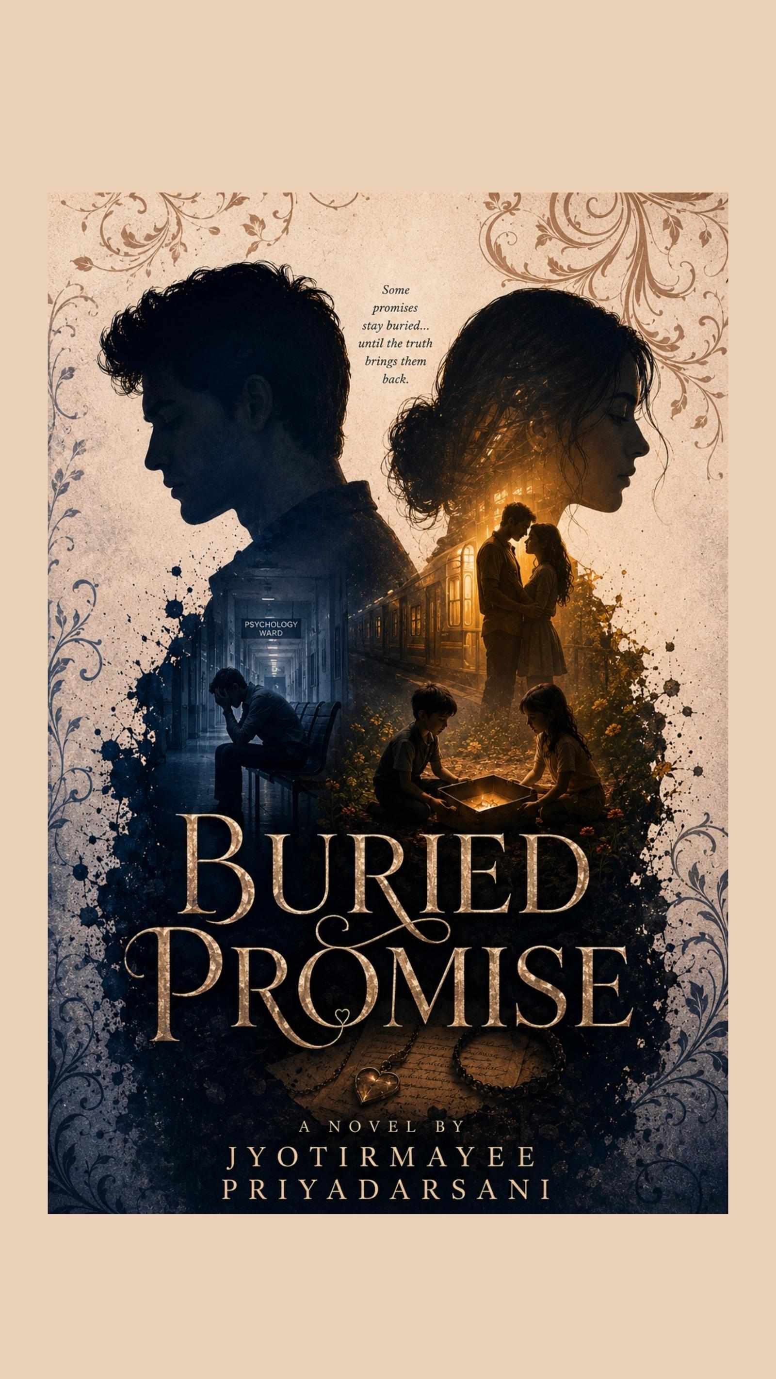 Buried Promise