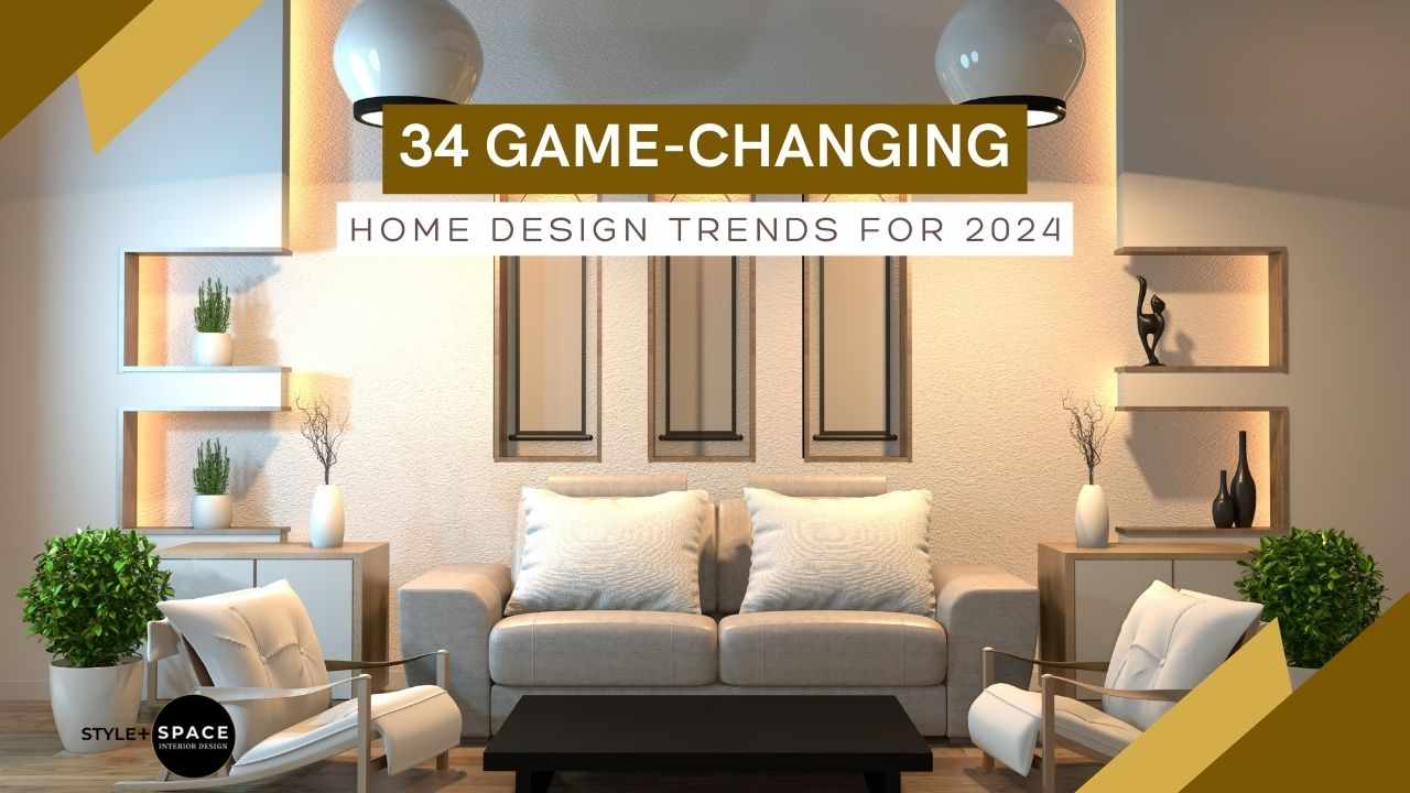 34 Game-Changing Design Trends for 2024
