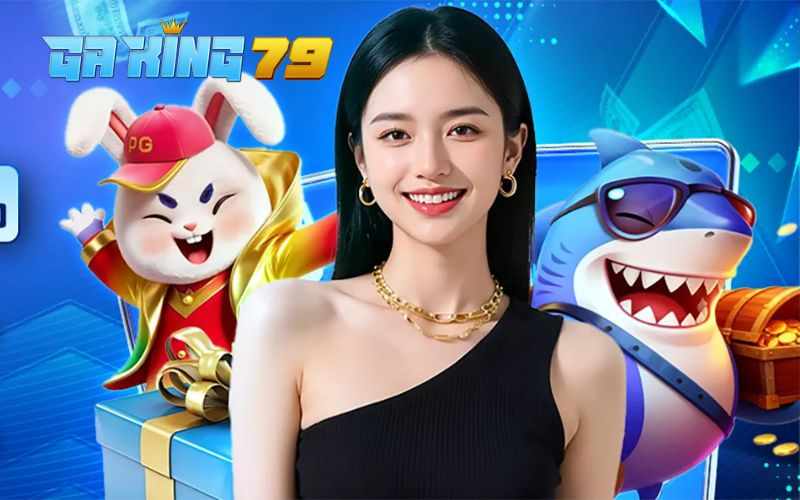 GAKING79 - Nhà Cái Cá Cược Trực Tuyến Uy Tín Và Bảo Mật Cao