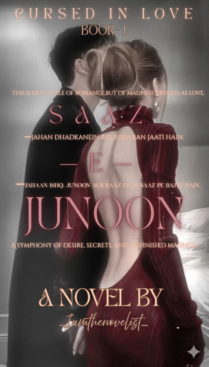 𝐒𝐀𝐀𝐙━𝐄━𝐉𝐔𝐍𝐎𝐎𝐍━━𝐀 𝐭𝐚𝐥𝐞𝐬 𝐨𝐟 𝐮𝐧𝐟𝐢𝐧𝐢𝐬𝐡𝐞𝐝 𝐌𝐚𝐝𝐧𝐞𝐬𝐬 𝐚𝐧𝐝 𝐒𝐞𝐜𝐞𝐫𝐭𝐬.