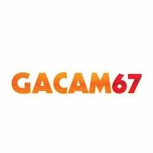 gacam67 logo