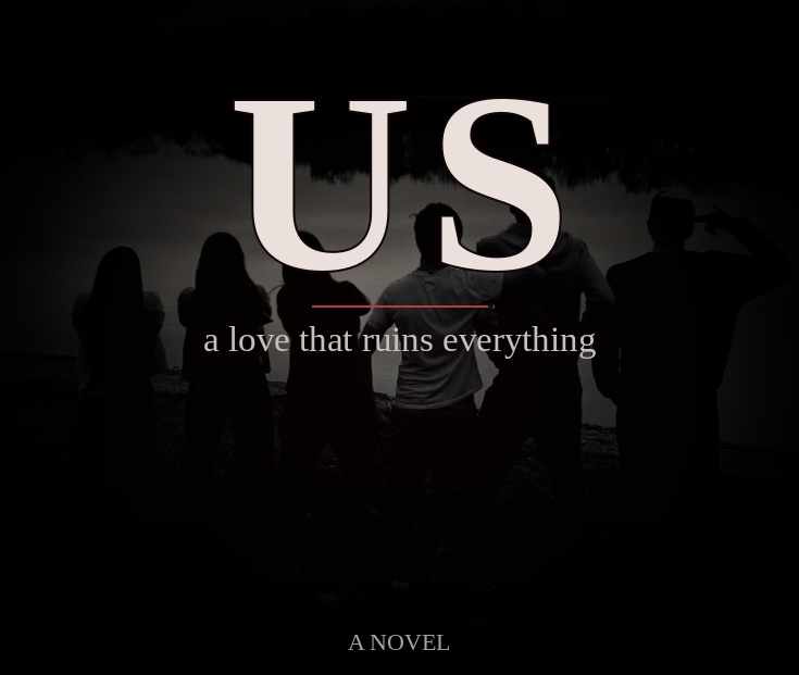 US.....their darkest secret