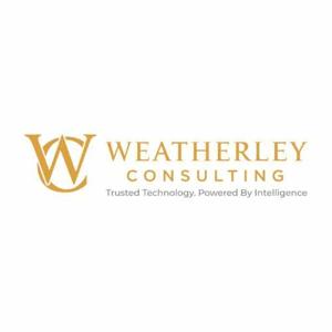 Weatherley Consulting LLC logo
