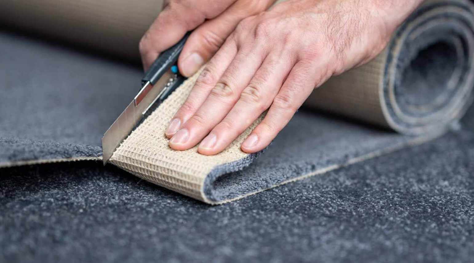 Carpet Repairs Melbourne: Restore Your Carpets to Their Original Beauty
