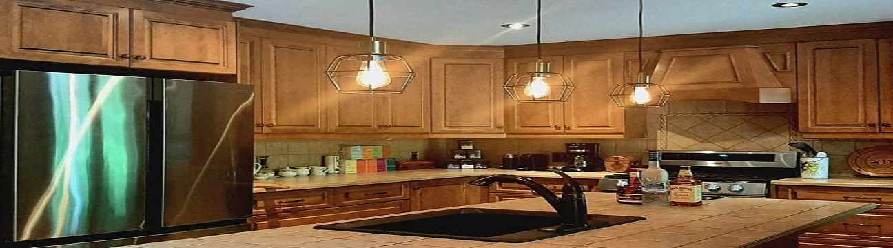 Modern Home Electrical And EV Charger Solutions In Montreal