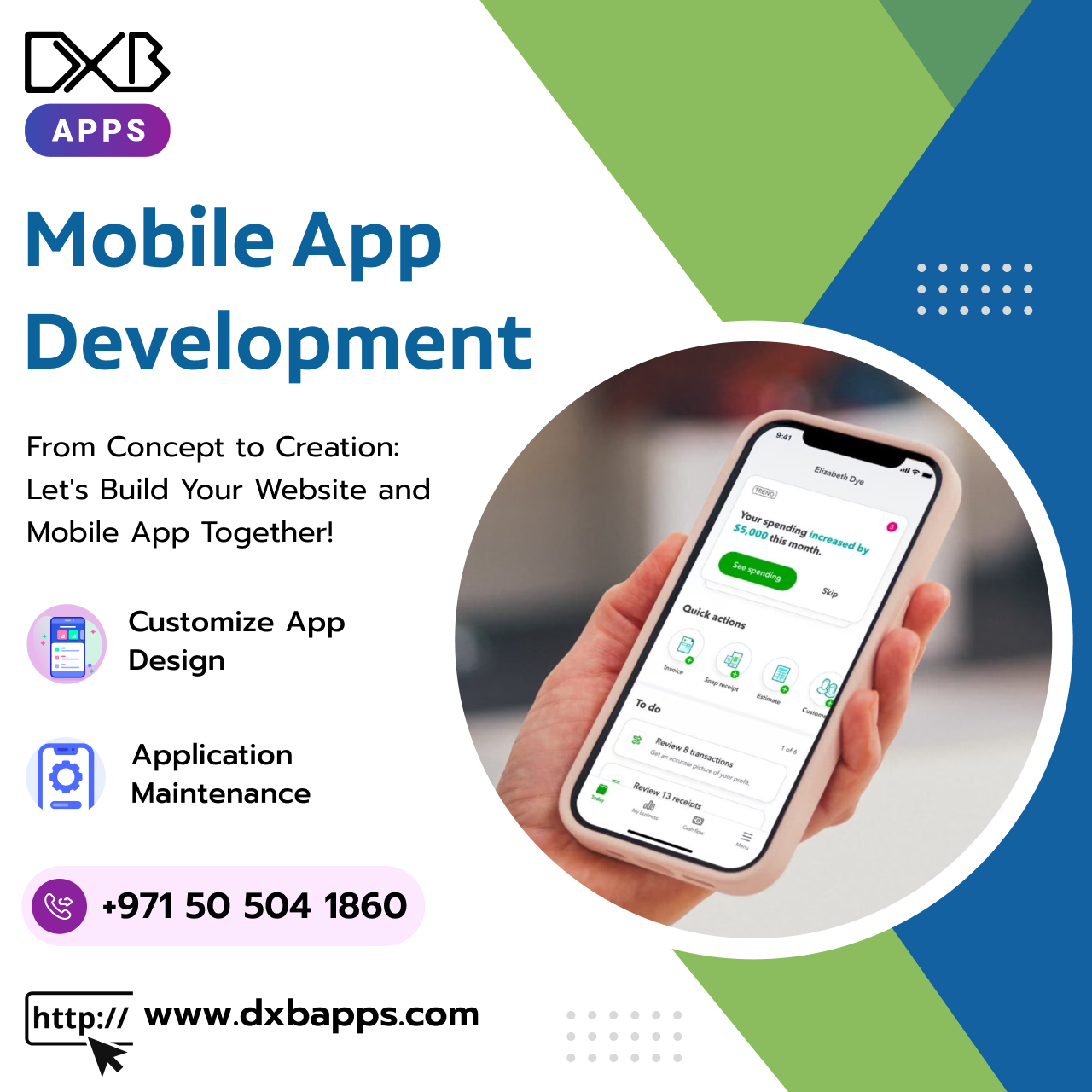 10 Best Mobile App Development Companies in Abu Dhabi
