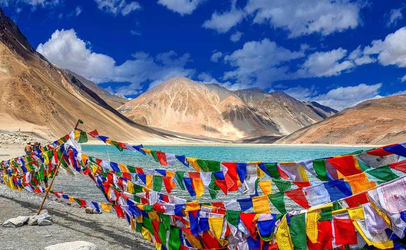 लद्दाख: अस्थिरता और आंदोलन के बीच छठी अनुसूची में शामिल होने की जद्दोजहद