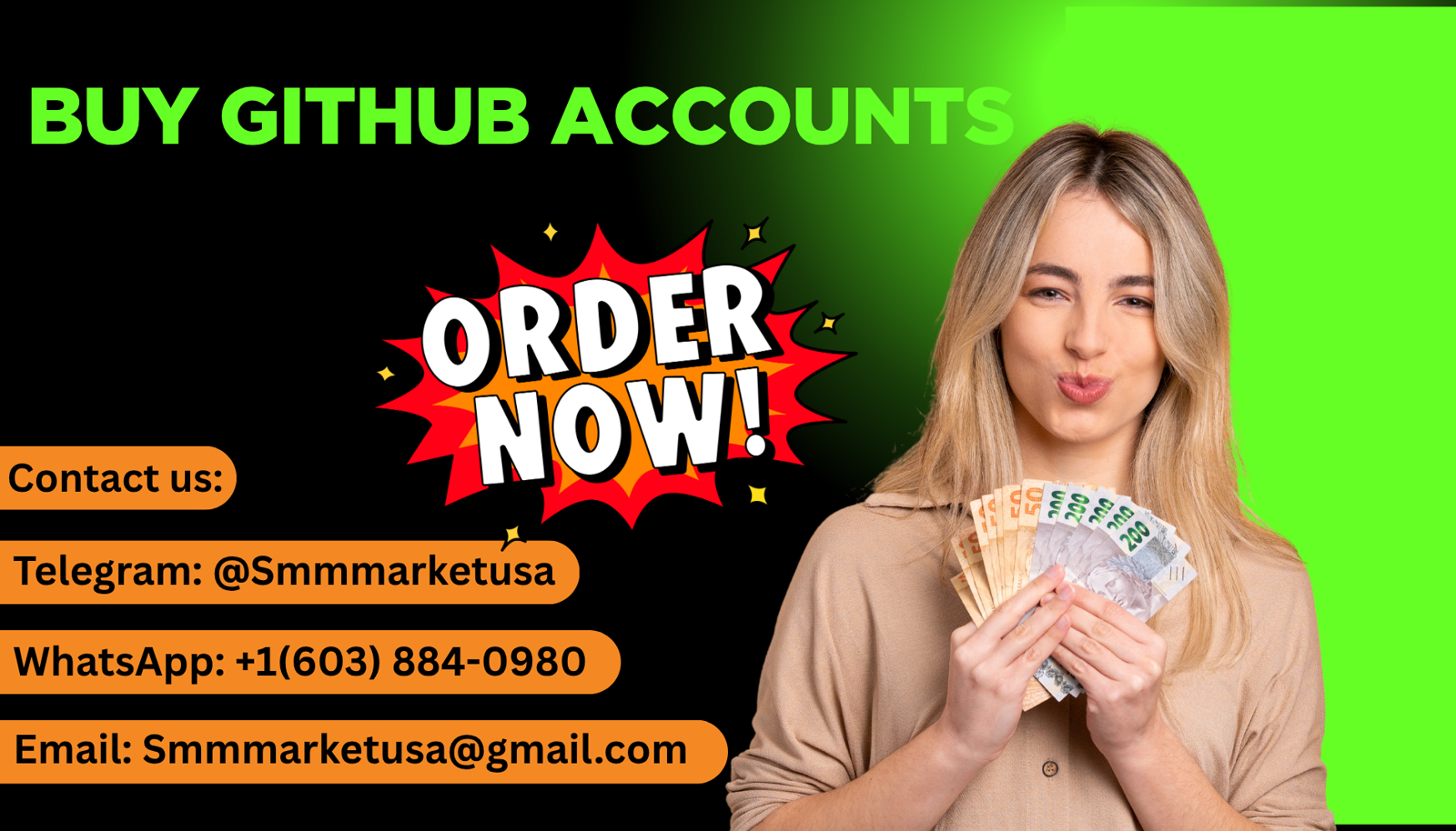 How to Buy Old GitHub Accounts Securely (Complete Guide