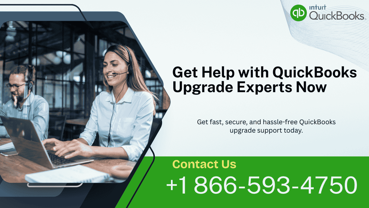 Upgrade QuickBooks Desktop Pro 2011 to 2024 | Guide