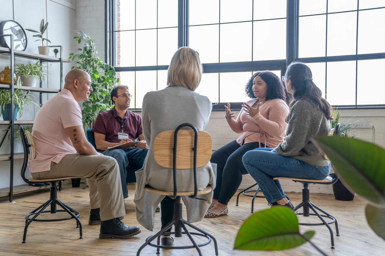 Feeling Anxious Daily? How Can a Therapist for Anxiety in Alabama Support You?