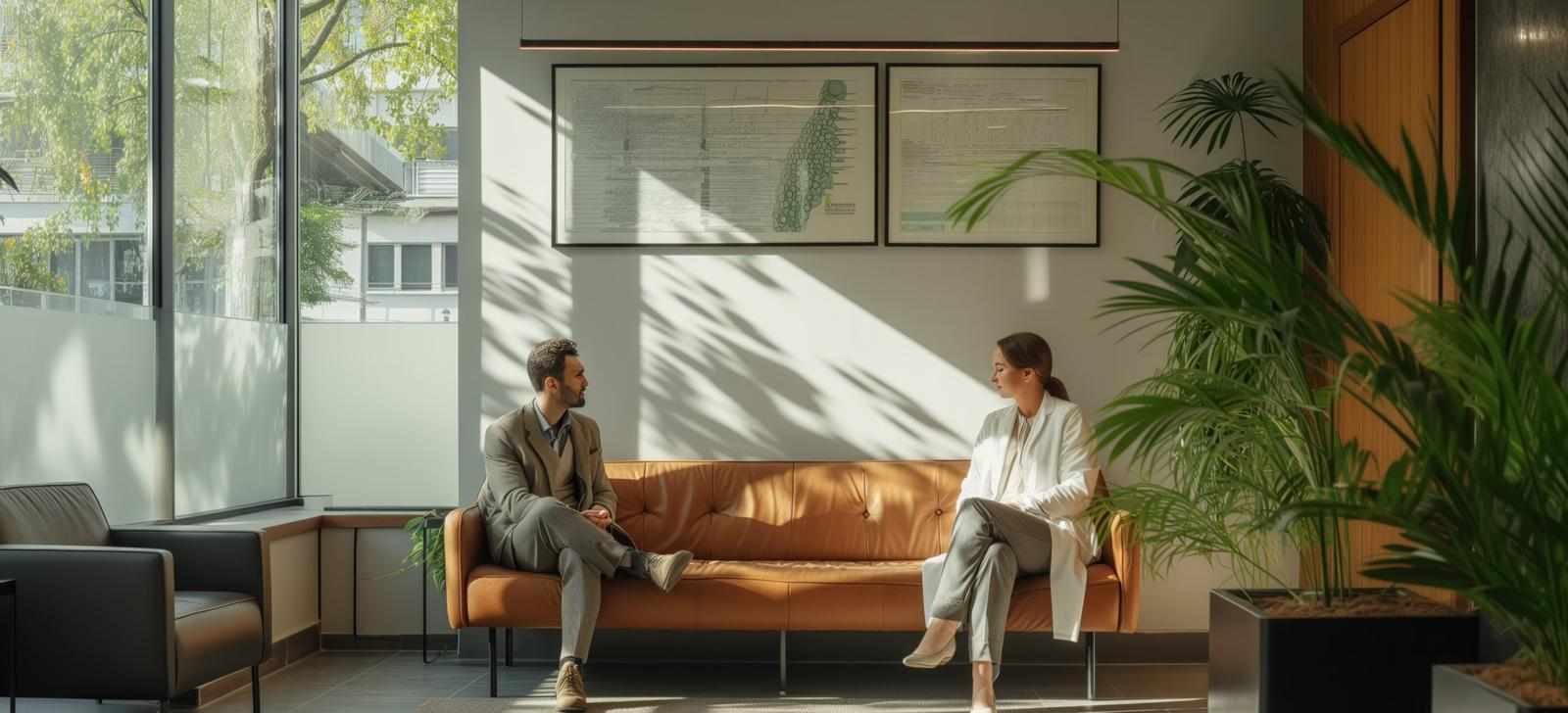 Feeling Stuck as a Couple? Couples Therapy Services in Alabama Might Help